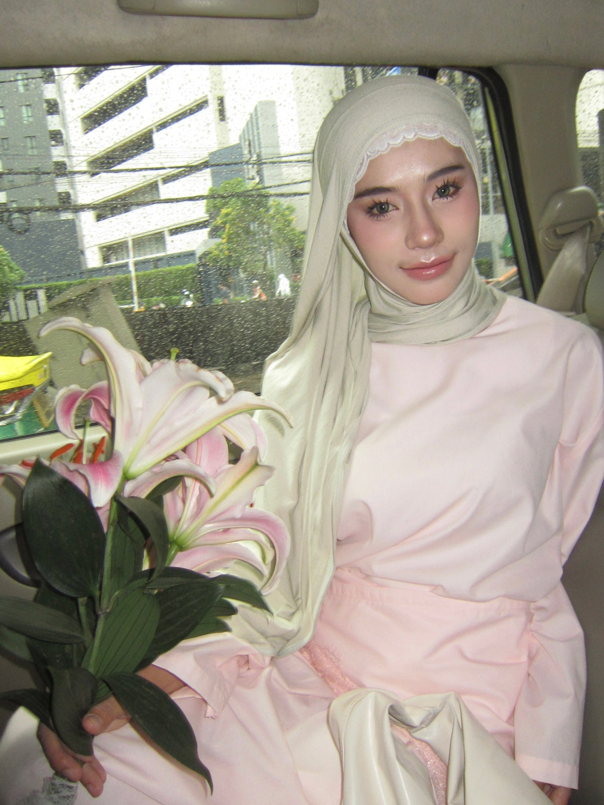 Daily Grace Set | Signature 3 Piece Modest Set