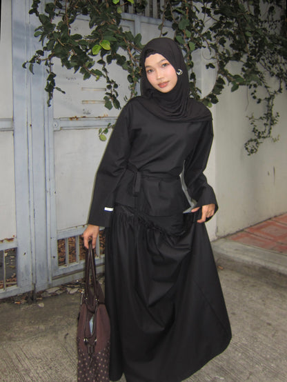 Daily Grace Set | Signature 3 Piece Modest Set