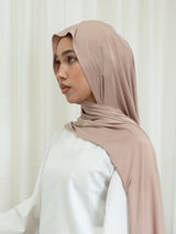 Dusty Mauve