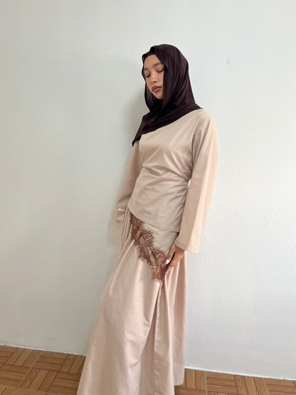 Daily Grace Set | Signature 3 Piece Modest Set