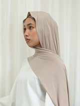 Mushroom Taupe