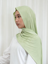 Pistachio Green